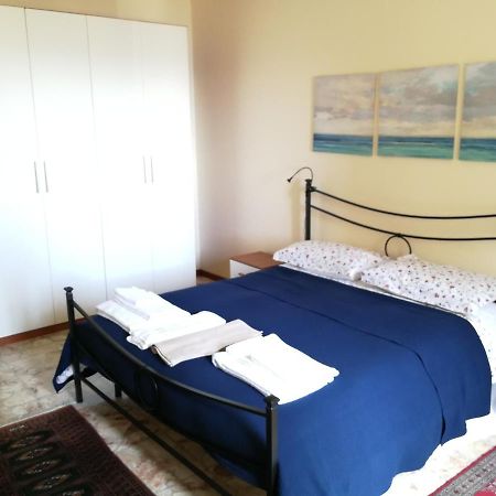 Casa Levante Sea View Apartment Katania Zewnętrze zdjęcie