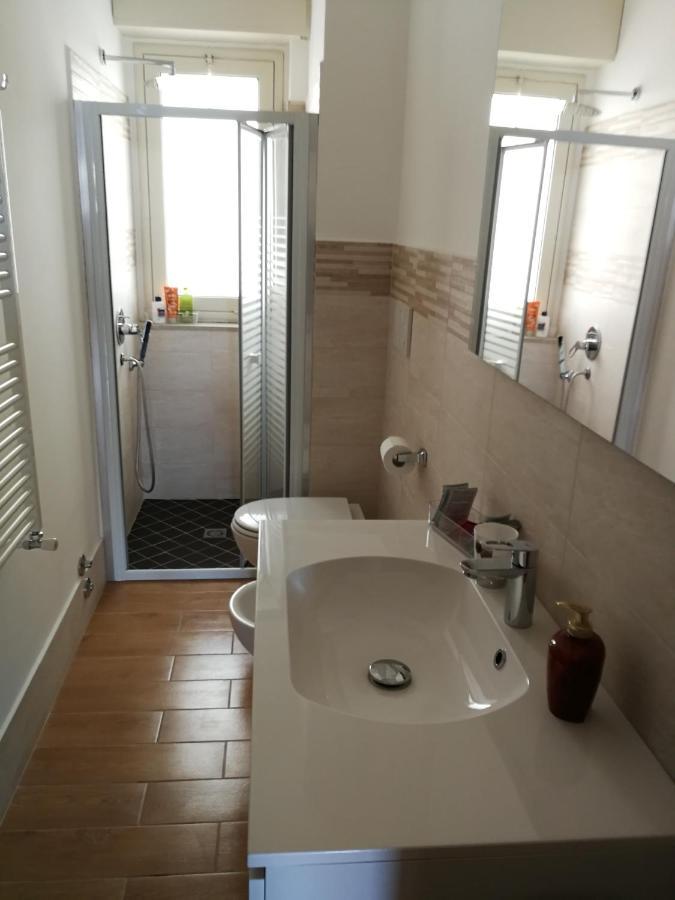 Casa Levante Sea View Apartment Katania Zewnętrze zdjęcie