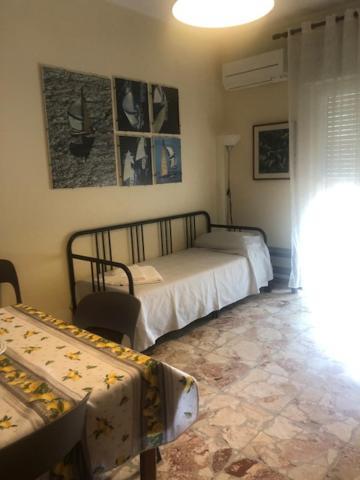 Casa Levante Sea View Apartment Katania Zewnętrze zdjęcie